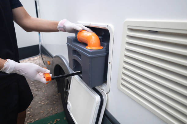 Best Portable toilet rental cost  in Ardmore, PA