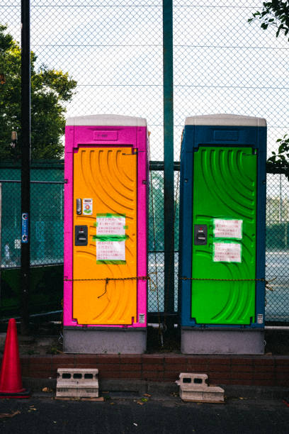 Best Local porta potty services  in Ardmore, PA