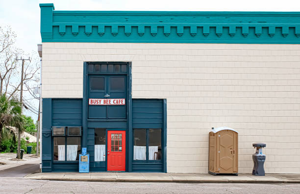 Best Portable restroom trailer rental  in Ardmore, PA
