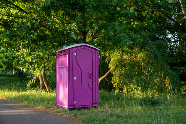 Best High-end porta potty rental  in Ardmore, PA