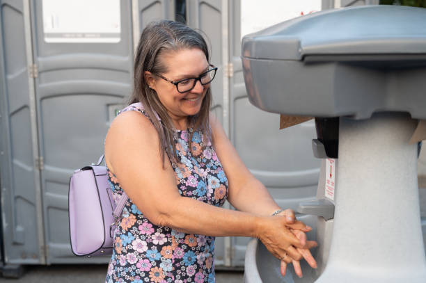 Best Affordable portable toilet rental  in Ardmore, PA