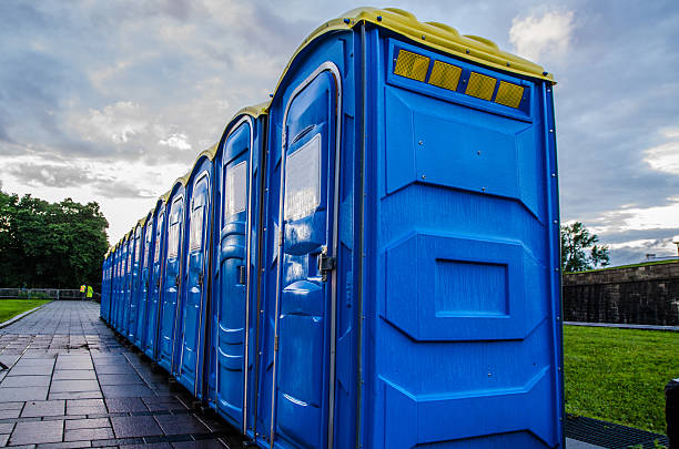 Portable Toilet Options We Offer in Ardmore, PA