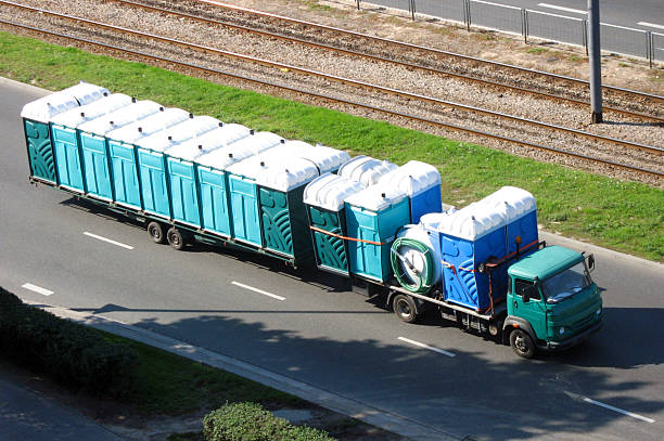 Sanitation services for porta potties in Ardmore, PA