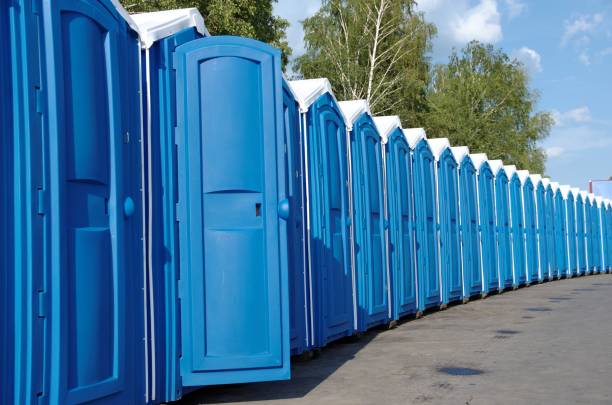 Best Emergency porta potty rental  in Ardmore, PA